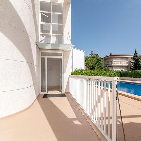 Bellamar Apartments Порто де Алькудиа Экстерьер фото
